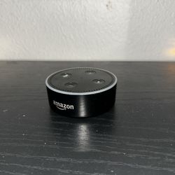 Amazon Echo Dot 3rd Generation