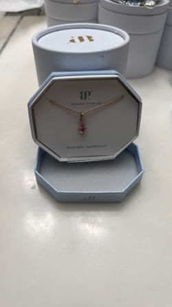 Bomb Party Shades Of You Necklace 