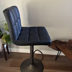 Comfortable Bar Stools