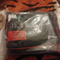 Wearable Heating Technology 