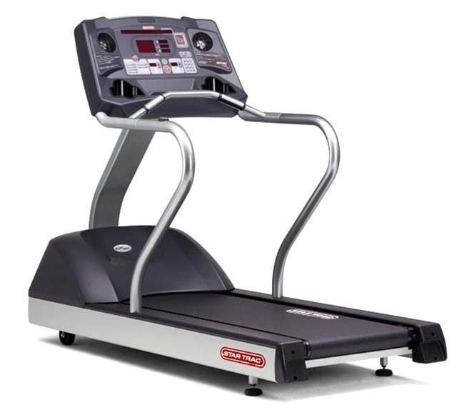 Star Trac Polar Gym Treadmill - Excellent Treadmill 