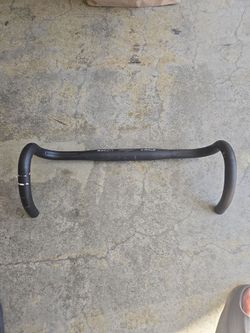 Bicycle Road Bicycle Bull Horn Handlebar