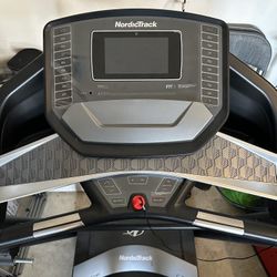Nordic track Treadmill