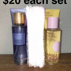 Victoria Secret & PINK 