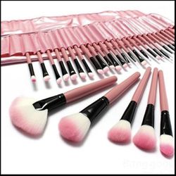 Makeup Brushes Set +🎁