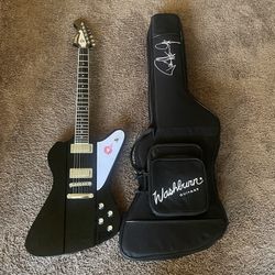 Washburn Starfire 