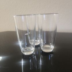 Crisa Drinking Glasses