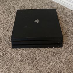PlayStation 4 Pro    PS4 Pro