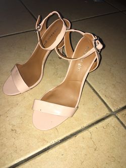 Madden girl heels