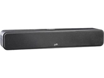Polk center speaker Signature S35