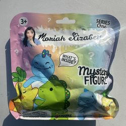 Mariah Elizabeth Mystery Figures 