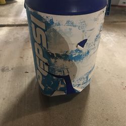 1999 Pepsi Cooler