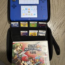 Nintendo 2DS