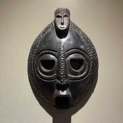 Vintage/Antique African 
