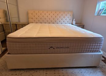 Mattress