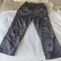 Perfect Y2K Pants