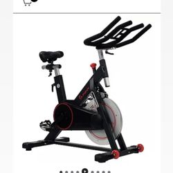 workout bike
