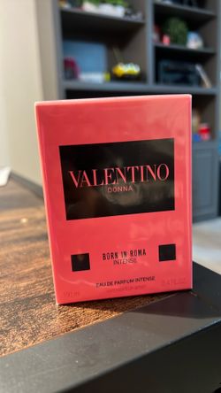 VALENTINO DONNA (INTENSE