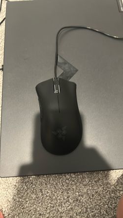 Deathadder razer mouse fully functional