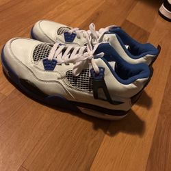 Jordan 4