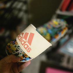 Adidas
