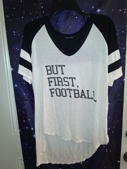 Football Tshirt