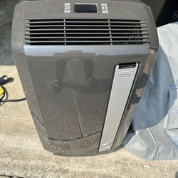12500BTU Portable Air Conditioner 