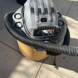 Rigid Shop Vac 16 Gallon 
