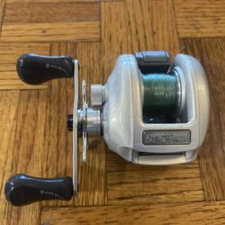 Shimano Chronarch Bantam / Baitcasting Reel / Fishing 