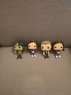 Funko collection8