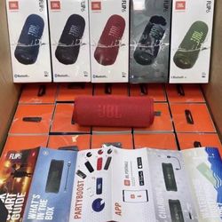 jbl flip 6