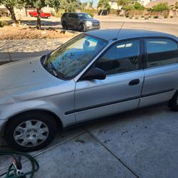 1998 Honda Civic