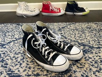 Converse All Stars - Men’s 11