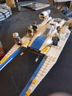 Lego Star Wars