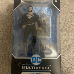 McFarlane Toys - Superman: Lois & Clark Series Action Figure 
