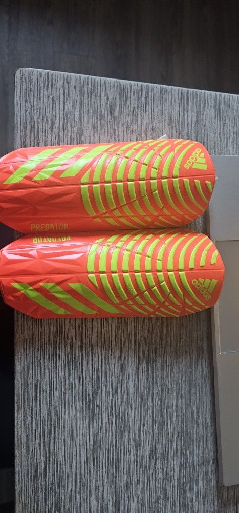 Soccer Shin Guards