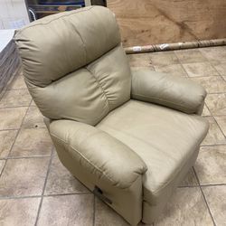 Swivel Recliner