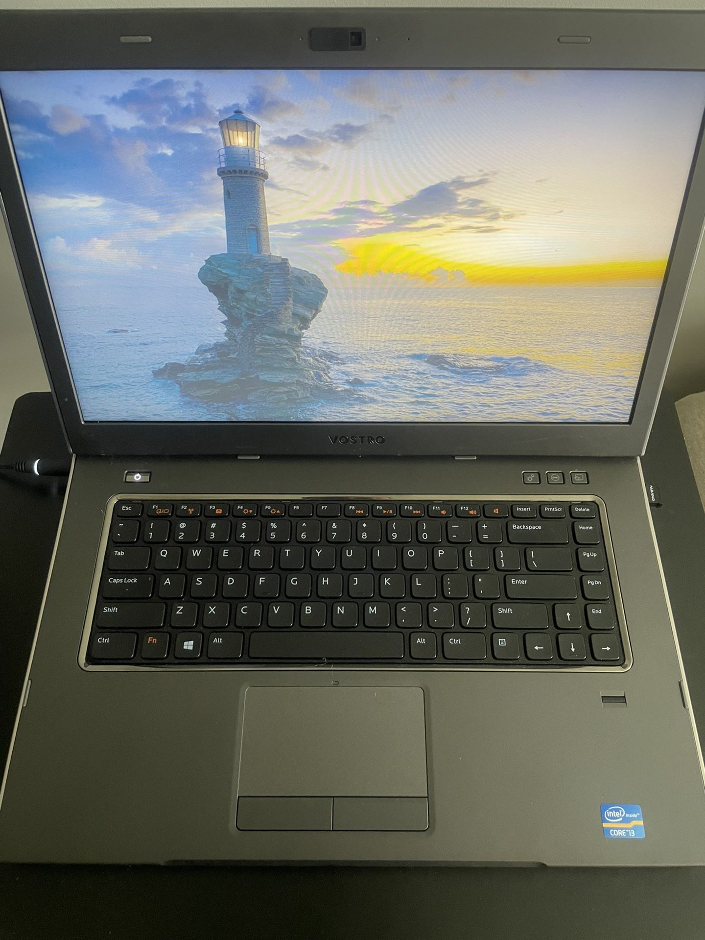 Dell Vostro 3560 Laptop With Accessories 