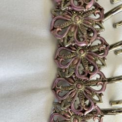 Shower curtain Design Hooks