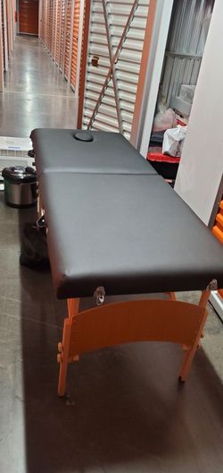 Massage Bed
