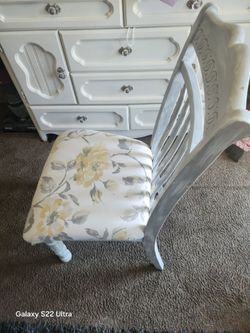 Beautiful chair