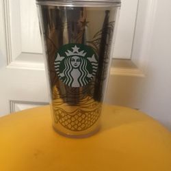 Starbucks 2020 Tumbler Cup 