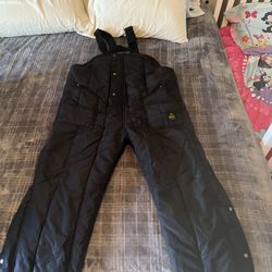 Refridgewear Suit & Jacket