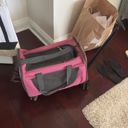 Dog Stroller