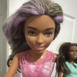 Toys my daughter Doesn’t Want Or Place With Anymore