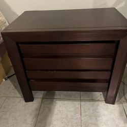 Bedroom/Side Table