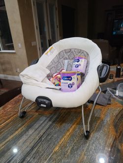 Baby Items For Sale