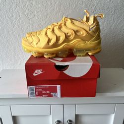 Nike Vapormax Shoes 