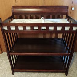 NEW Baby Infant Changing Table 