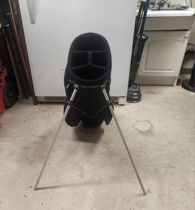 Golf Stand Bag